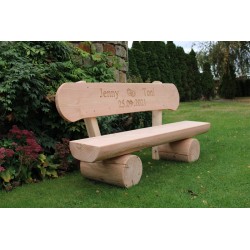 copy of Gartenbank 1 fach...